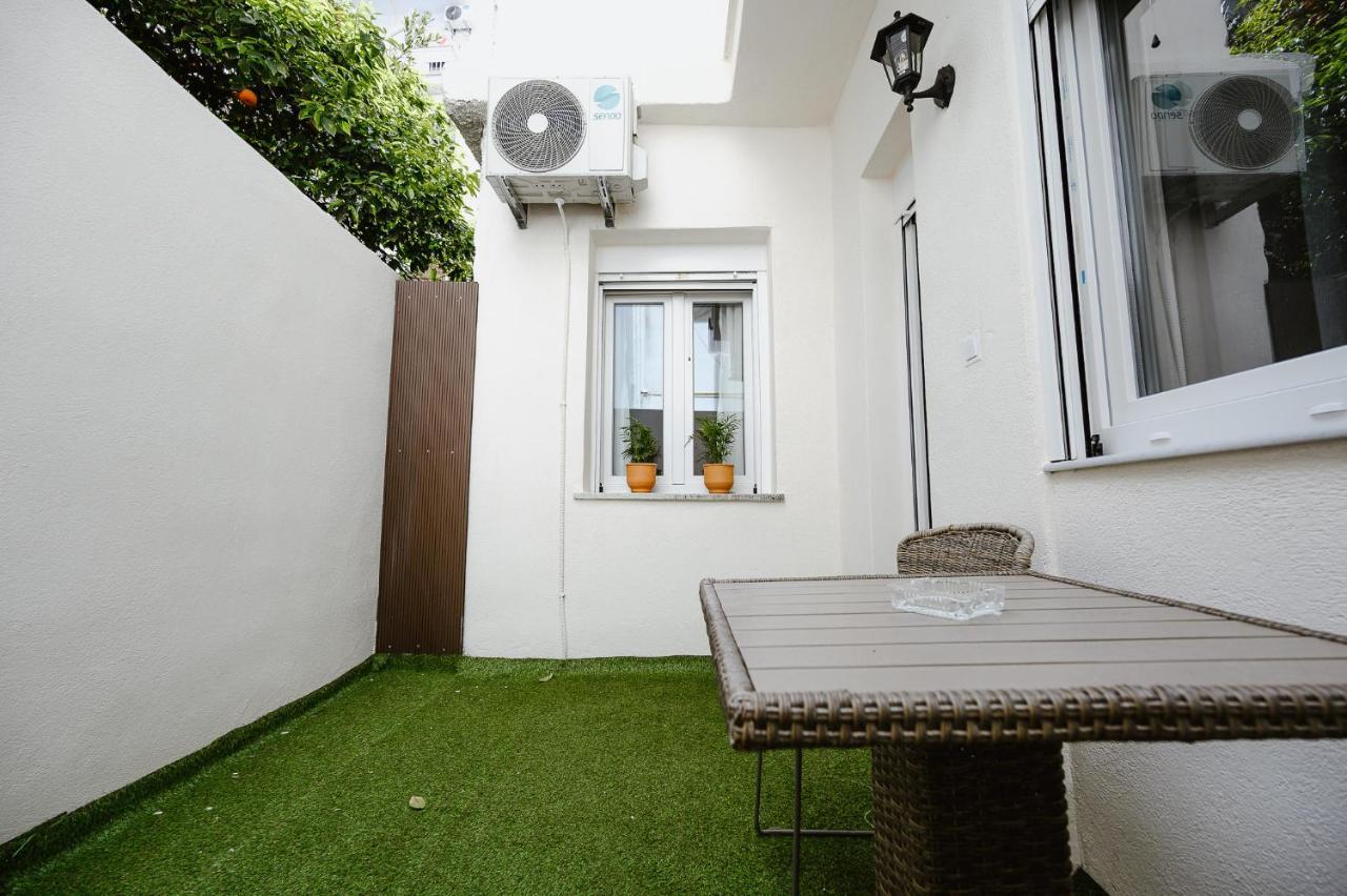 Lb Luxury Apartments Volos Luaran gambar