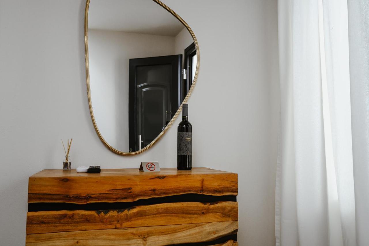 Lb Luxury Apartments Volos Luaran gambar