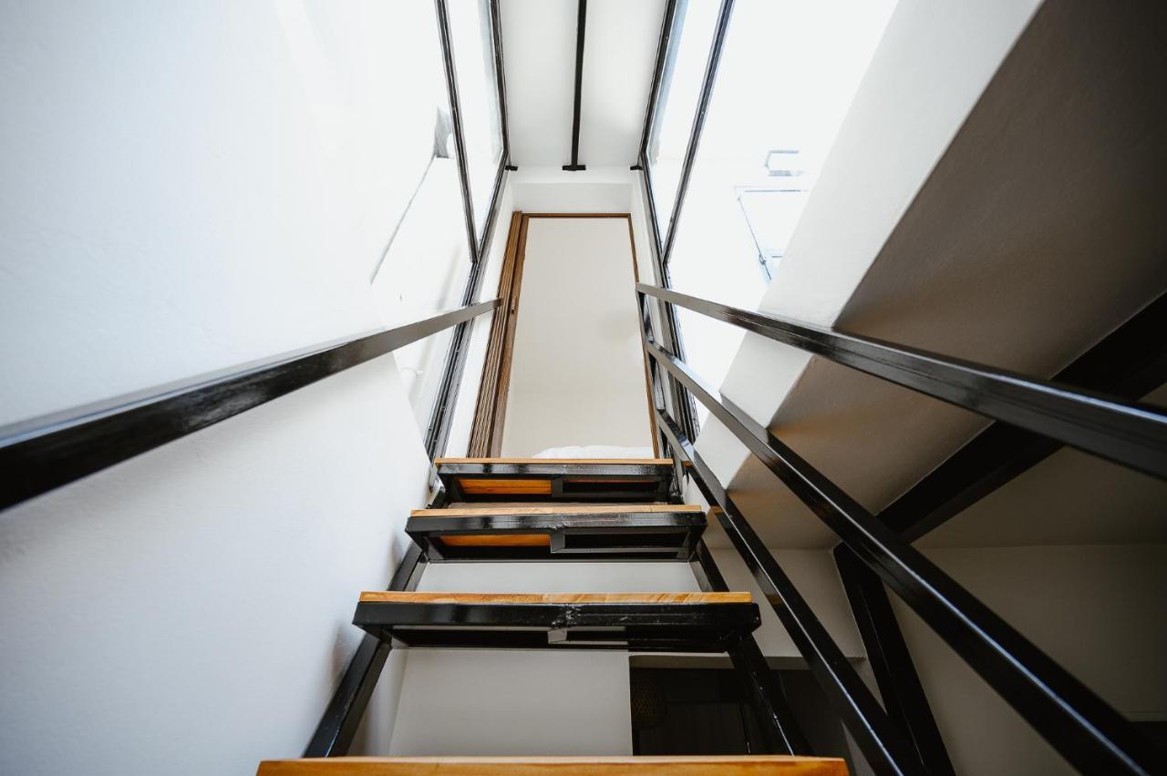 Lb Luxury Apartments Volos Luaran gambar